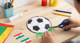 4 Best World Cup 2026 Themed Craft Kits in 2026