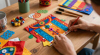 5 Best Craft Kits for Cultural Celebrations in 2026