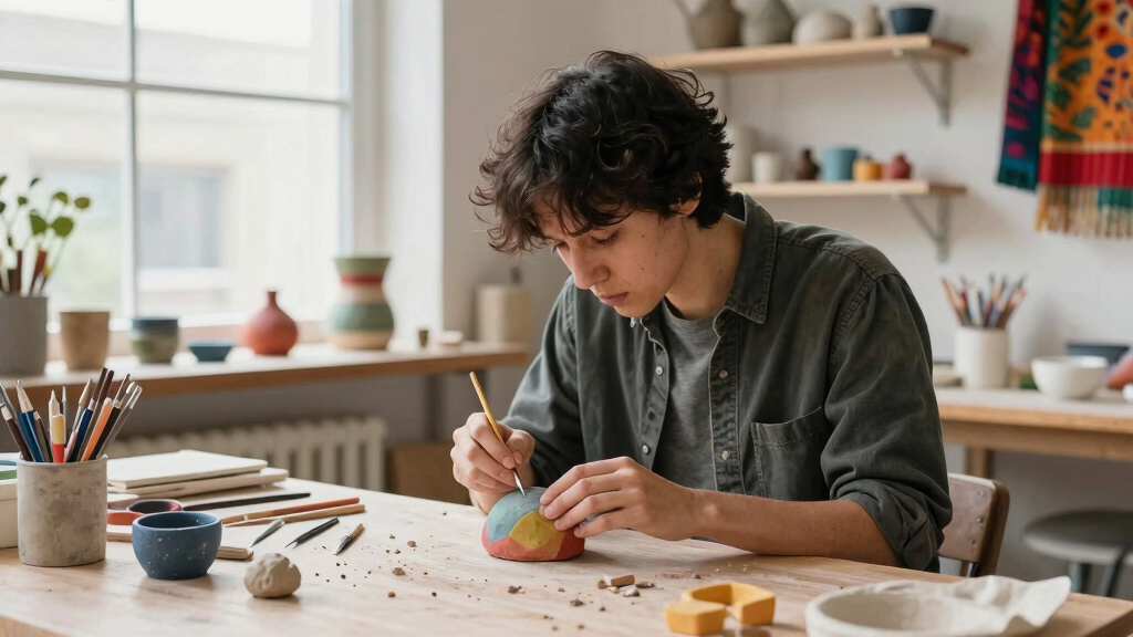 5 Best Cultural Art Craft Kits in 2026