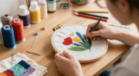 5 Best Cultural Art Craft Kits in 2026