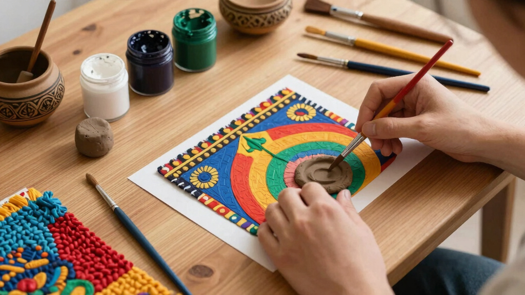 5 Best Handmade Cultural Art Kits in 2026