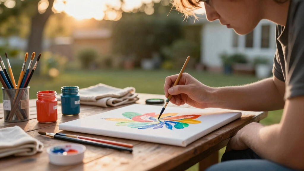 6 Best Cultural Art Craft Kits in 2026