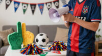 6 Best Soccer Fan Party Supplies in 2026
