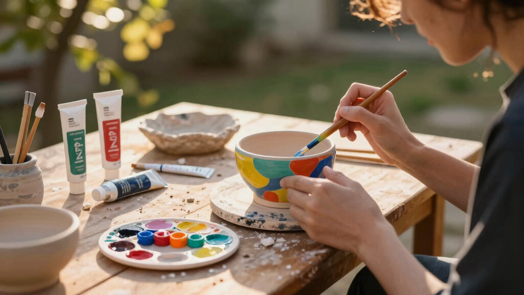 7 Best Cultural Art Craft Kits in 2026