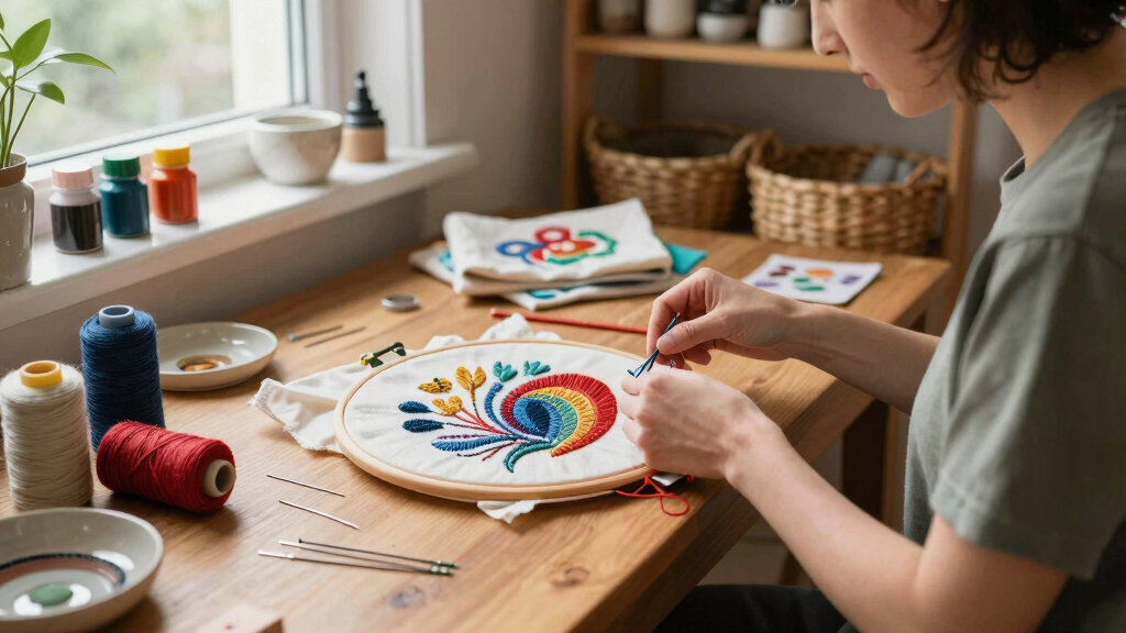 7 Best Cultural Art Craft Kits in 2026