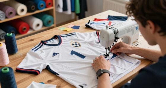 8 Best Soccer Fan Apparel in 2026