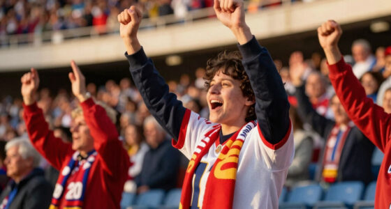 8 Best Soccer Fan Apparel in 2026