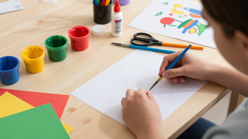 9 Best Art Supplies For School Projects In 2026