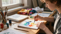9 Best Art Supplies for Student Projects in 2026