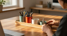 9 Best Decorative Desk Organizers in 2026