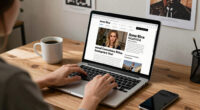 Anne Rice Surges In Global Coverage