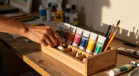 Art Supply Organizers: A Back to school Guide