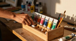 Art Supply Organizers: A Back to school Guide