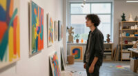 Artistic Research Surges In Global Coverage
