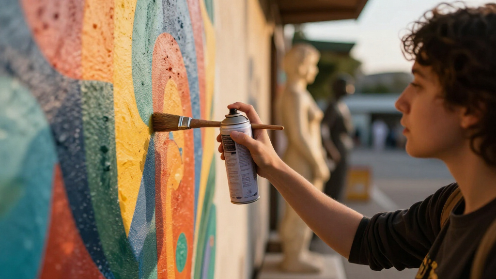 Arts Center Surges In Global Coverage