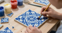 Azulejo