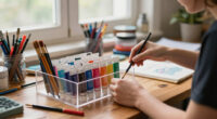 Best Art Supply Organizers Compared