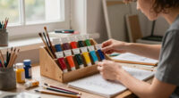 Best Art Supply Organizers Compared