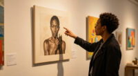 Betye Saar Surges In Global Coverage