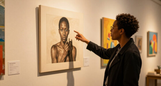 Betye Saar Surges In Global Coverage
