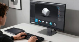 Blender 5.2 LTS
