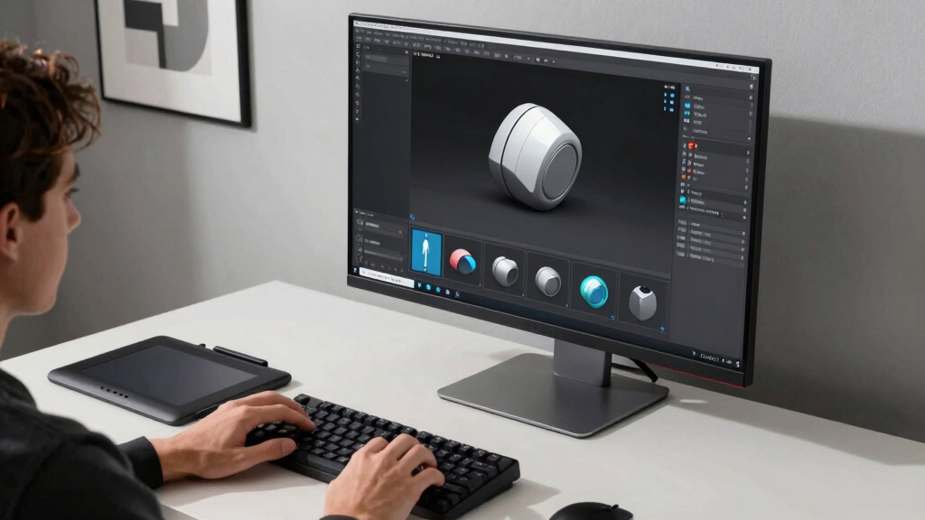 Blender 5.2 LTS