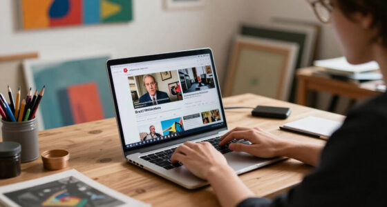Brett Whiteley Surges In Global Coverage