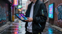 Cyberpunk Comics, Manga and Graphic Novels