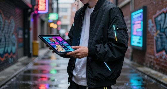 Cyberpunk Comics, Manga and Graphic Novels