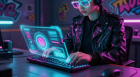 Cyberpunk Comics, Manga And Graphic Novels