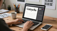 Fonts In Use – Find Out Where A Font Is Used