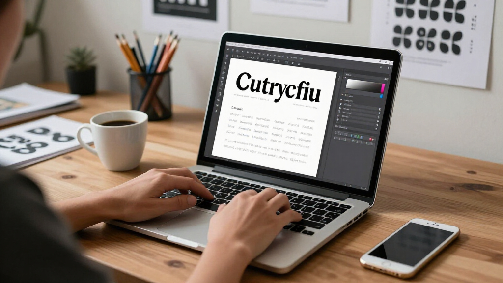 Fonts In Use – Find Out Where A Font Is Used