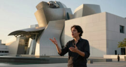 Guggenheim Abu Dhabi Surges In Global Coverage