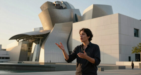 Guggenheim Abu Dhabi Surges In Global Coverage