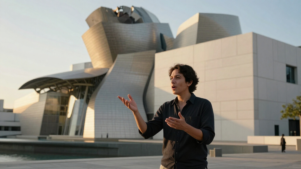 Guggenheim Abu Dhabi Surges In Global Coverage