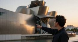Guggenheim Abu Dhabi Surges In Global Coverage