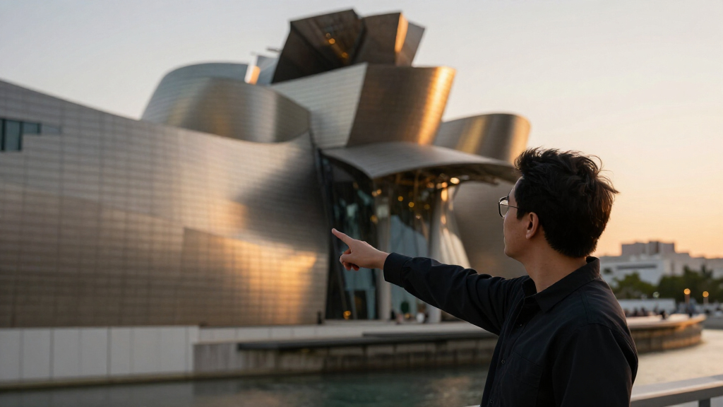 Guggenheim Abu Dhabi Surges In Global Coverage