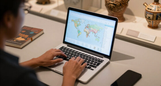 Heritage Museum, Texas, United States Surges In Global Coverage
