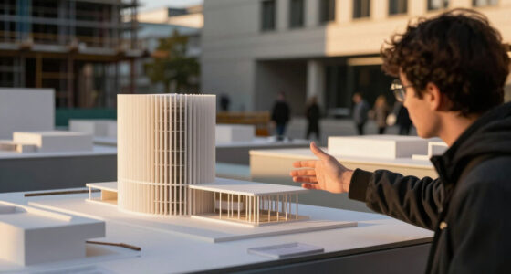 Herzog De Meuron Surges In Global Coverage