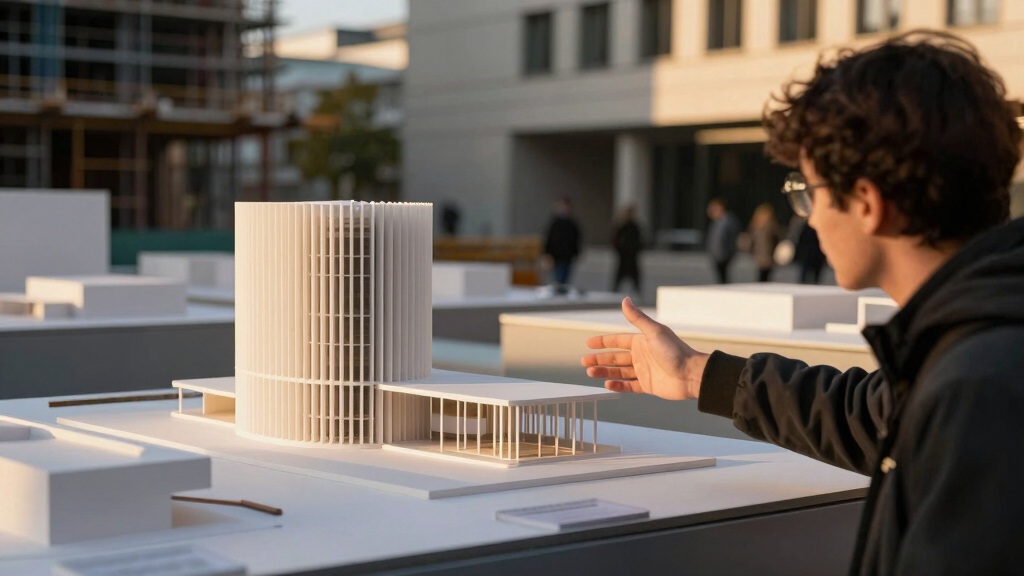 Herzog De Meuron Surges In Global Coverage