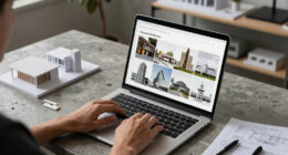 Herzog De Meuron Surges In Global Coverage
