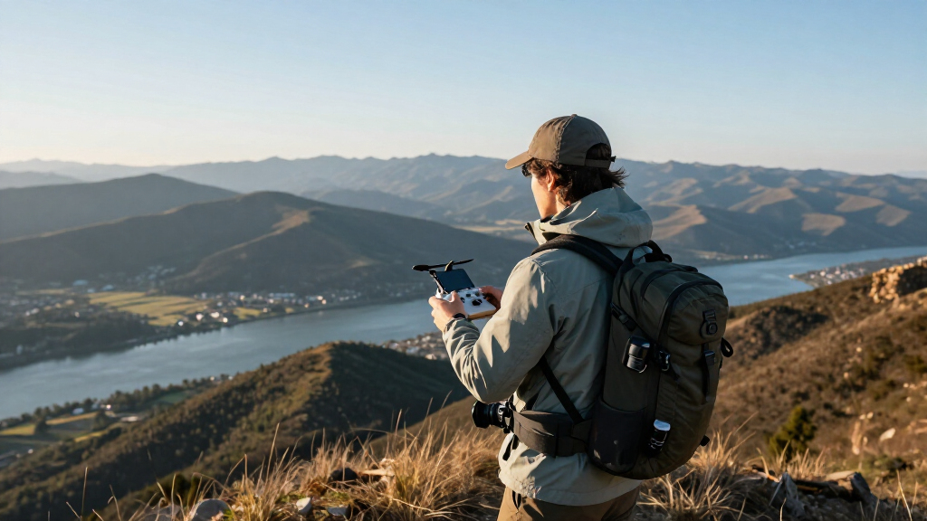 International Aerial Photographer Of The Year Surges In Global Coverage