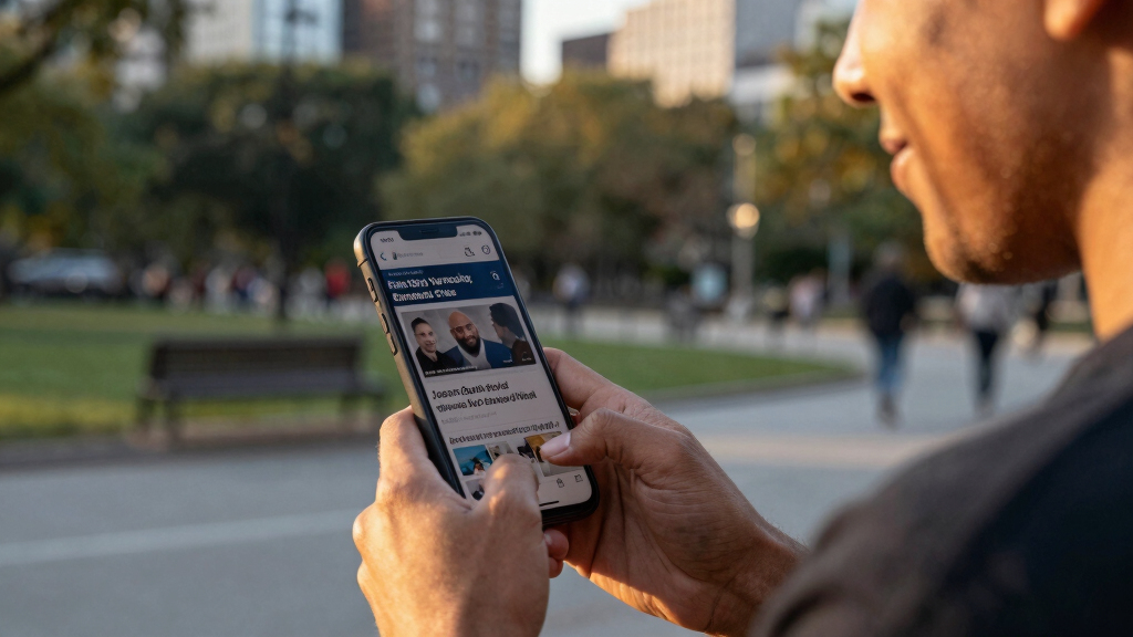 Jason Bard Yarmosky Surges In Global Coverage