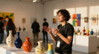 John Michael Kohler Arts Center Surges In Global Coverage