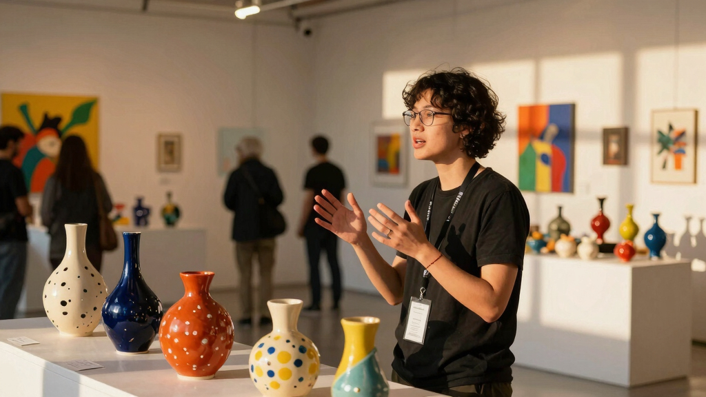 John Michael Kohler Arts Center Surges In Global Coverage