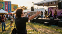 Lima International Book Fair: Shows And Concerts Schedule
