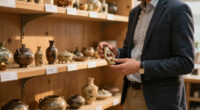 Manhattan DA’s Office Returns Three Antiquities To Mexico