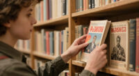 Mir Books – Books From The Soviet Era