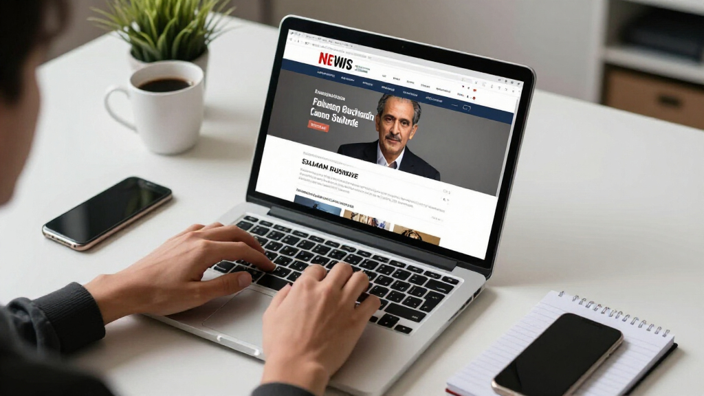 Salman Rushdie Surges In Global Coverage