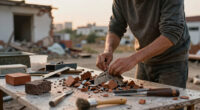 SVA Grads Make Art Out Of History’s Rubble